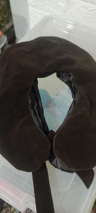 Ортопедический воротник