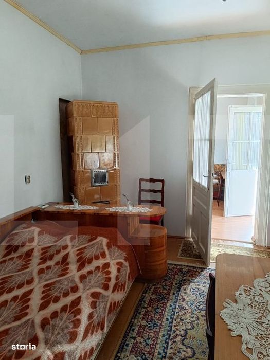 Casa individuala, 106 mp, zona Iosefin