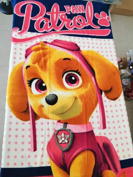 Хавлии за плаж