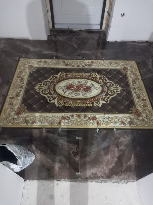 узбекский бригада