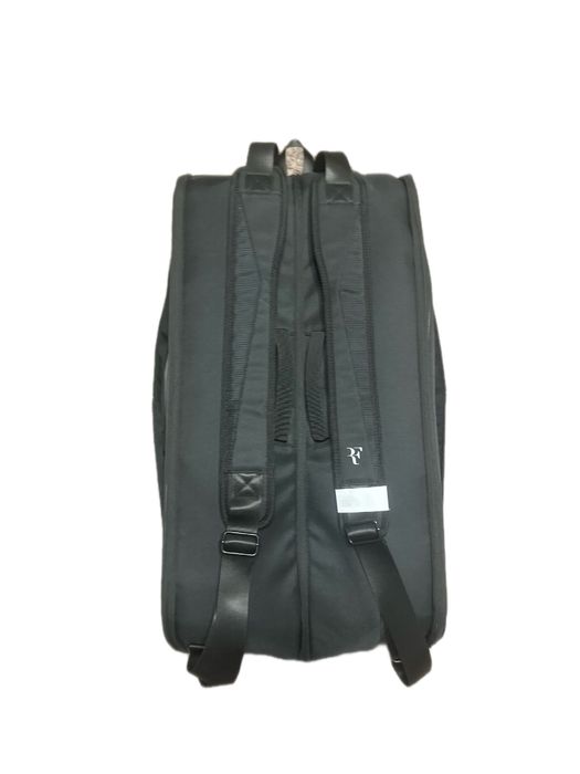 Сумка RF Tournament Racquet Bag Black 15R