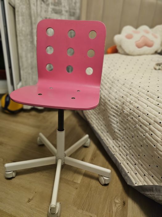 Стул детский ikea