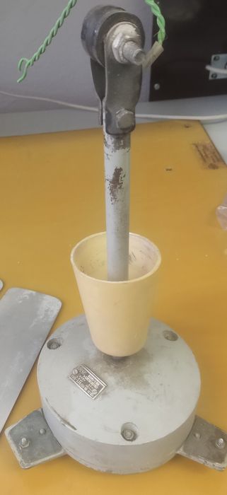 Вентилятор потолочный впм-1-1.0