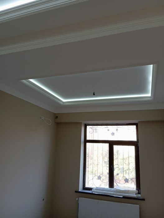 Yevro remont ishlari