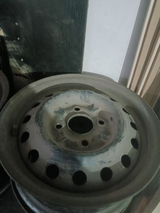 Продам шины и диски