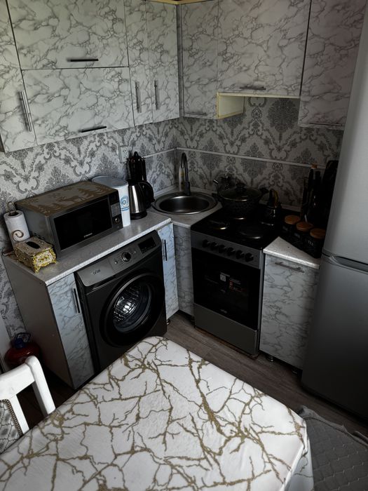 Продам 3 комн кв в отличном состояний - Widok 6