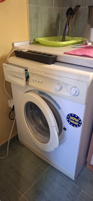 Пералня Sang WMA 6506 E