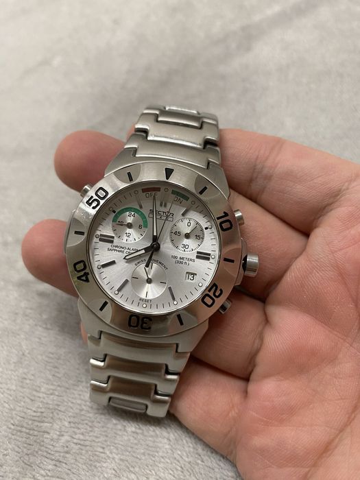 Часы наручные оригинал casio, spinnaker, sector