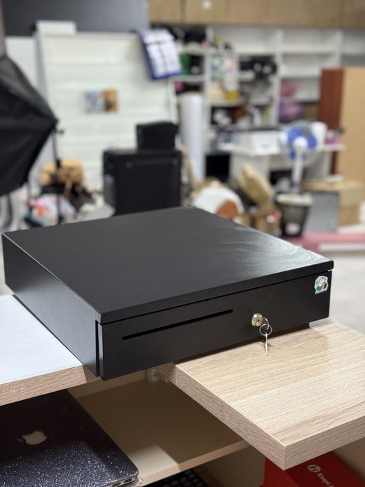 Денежный ящик 40 на 40см