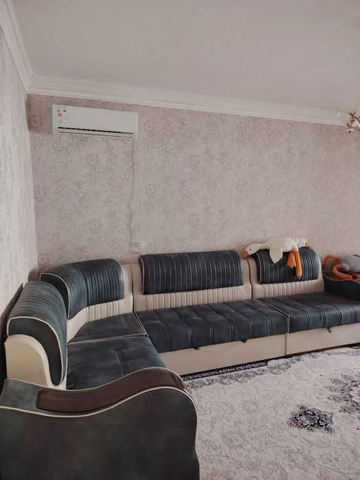 Продается квартира