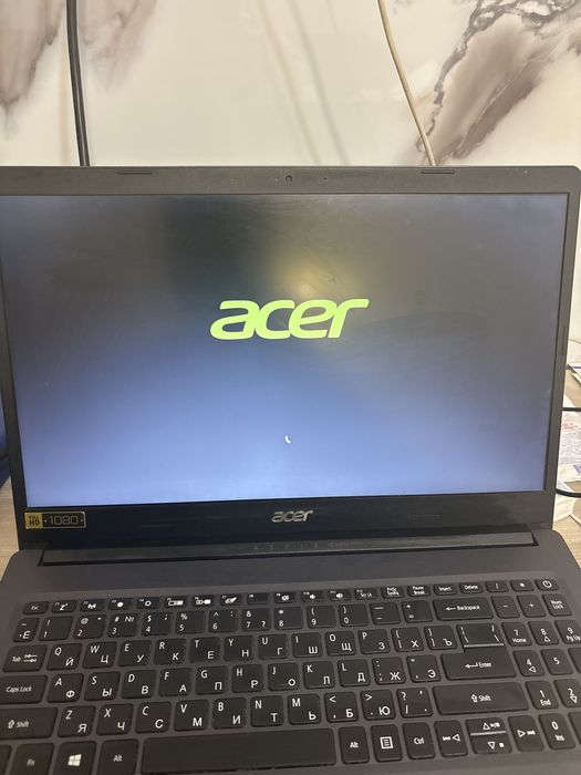 Acer Aspire A315-55G
