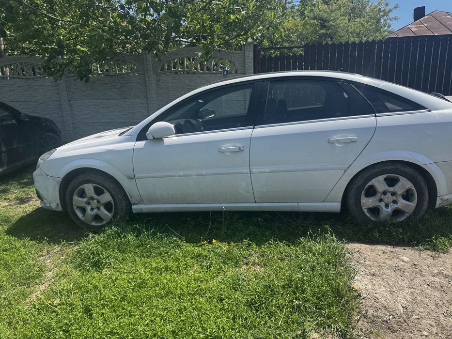 Vand opel vecta c diesel