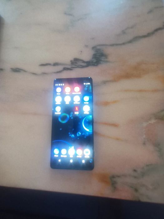 Vand telefon nou