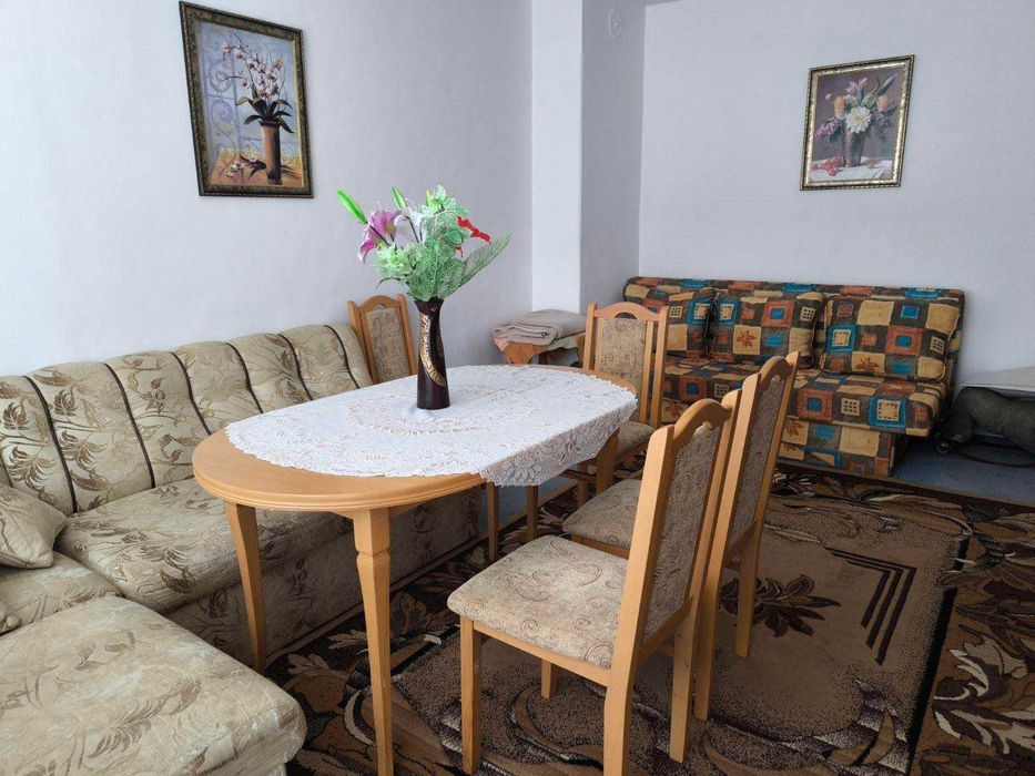 Двустаен апартамент в ж.к. Изгрев