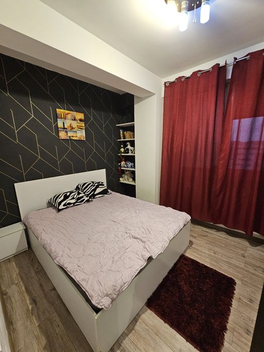 Apartament 2 camere Militari Residence strada Tineretului
