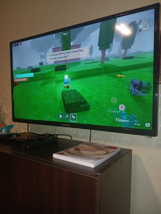 Телевизор  SANG  32"