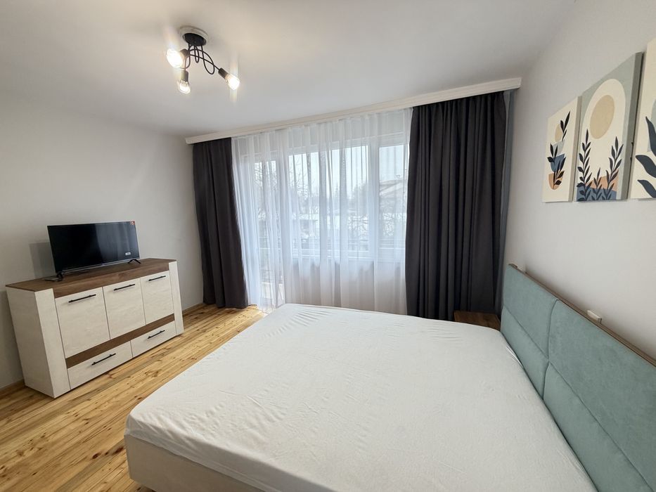 Под наем двустаен Парник