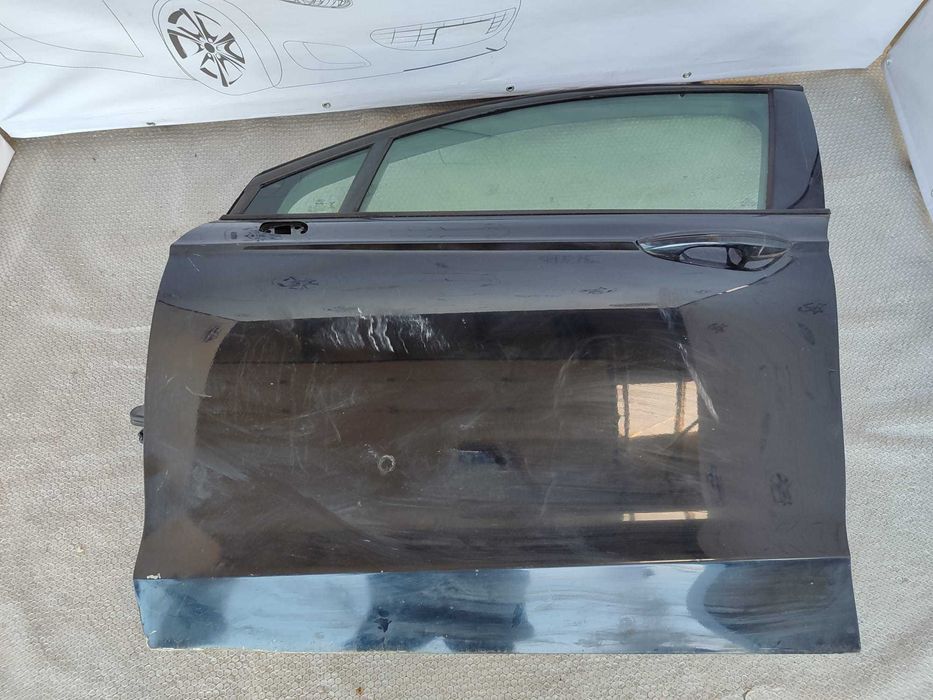 Usa Fata stanga Ford Mondeo MK5 Hatchback / Sedan / Break 2014–2019 / Cod OEM 2412558 (11R)