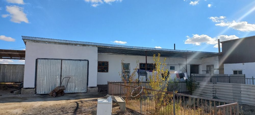 Жер үй сатылады, продажа дома