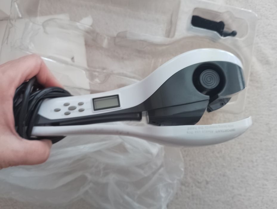 Автоматична маша