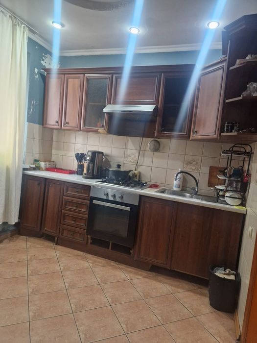 Продам большой дом 8 комнат