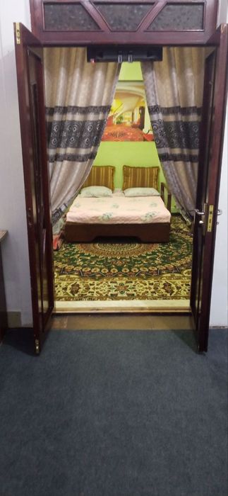 Участка сотилади назарбекда