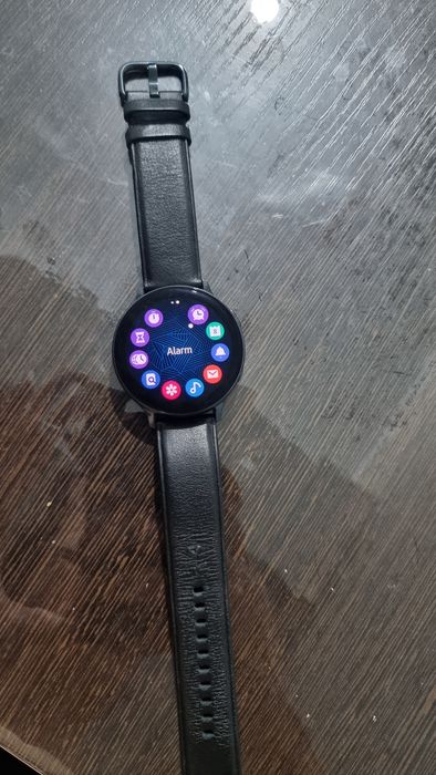 Samsung watch active 2