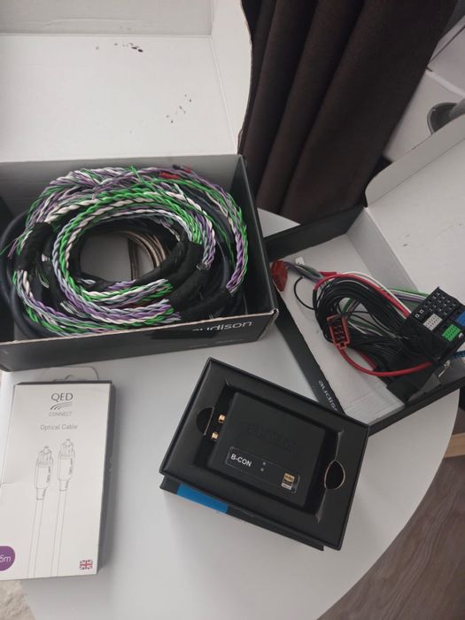 Audison / Hertz / Modul bluetooth Hi Res