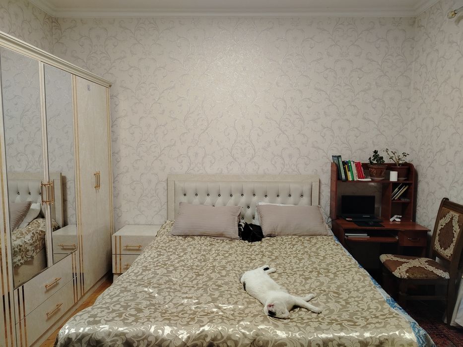 Продаётся новый дом