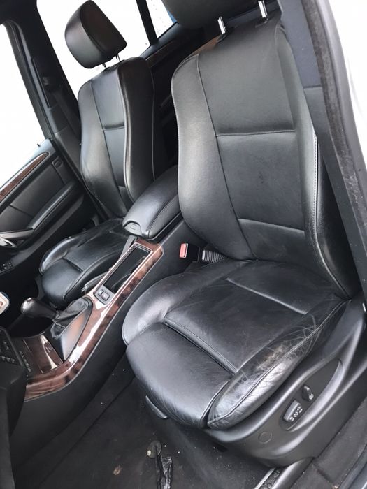 Бмв х5 3.0д фейслифт / Bmw x5 3.0d facelift