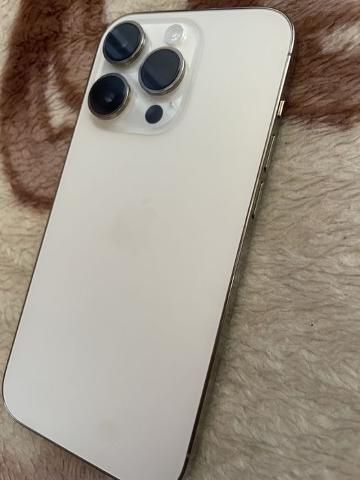 Айфон 14 про 256гб