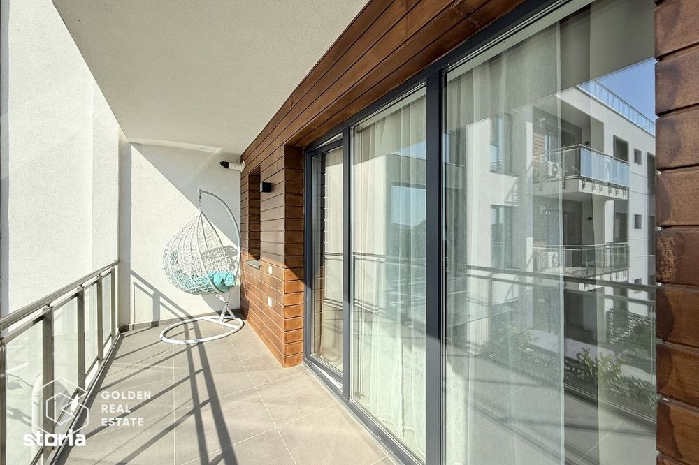 Direct de la dezvoltator: Apartament  bloc NOU, 3 camere