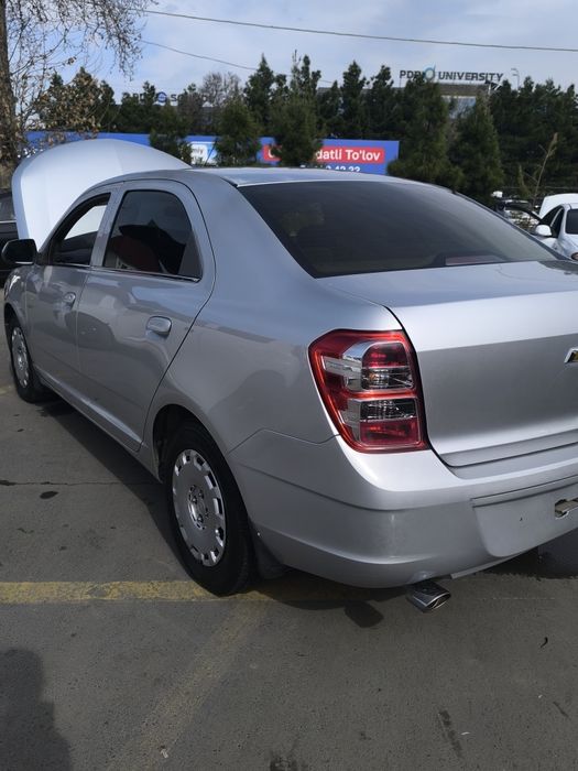 2013 йил 235000 Юрган битта крило краска 2 карич петноси бор