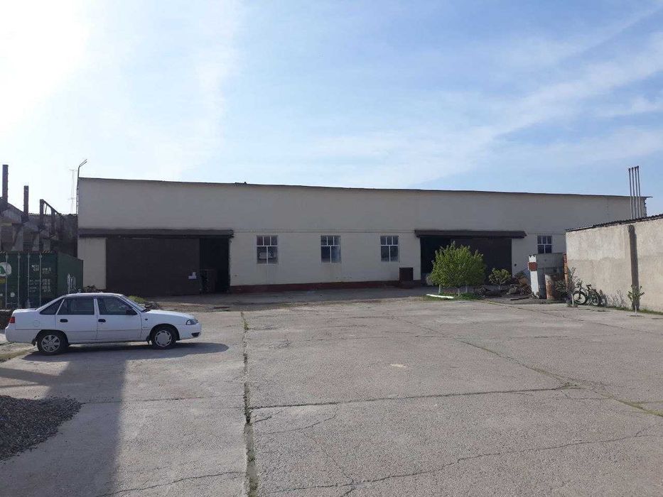 ХХХ База продаётся 43 сот  или сдаётся в аренду в Бектемирский районе