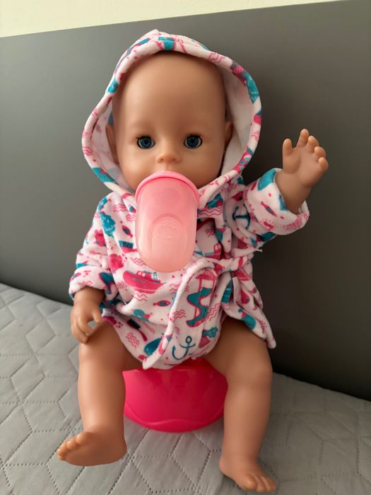 Огромен лот на бейби борн