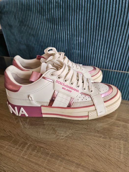 Dolce&Gabbana pantofi casual