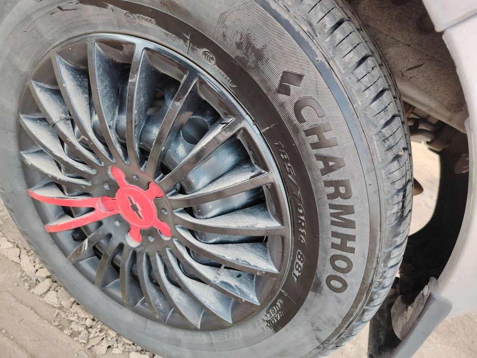 Spark  sotiladi yili 2015