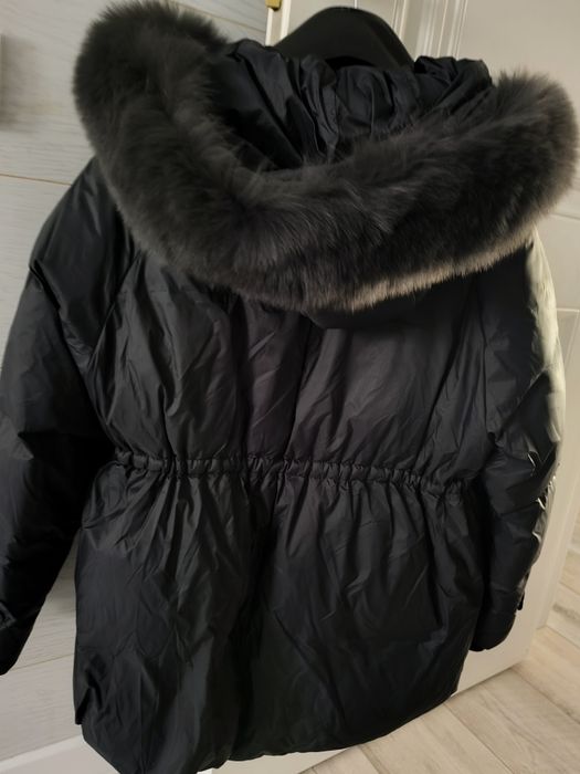 Куртка для девочки