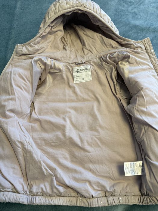 Куртка демисезонная 86р