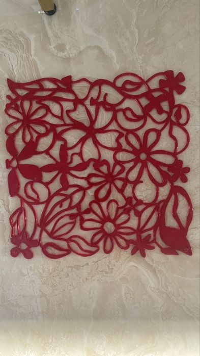 Декор интерьерный