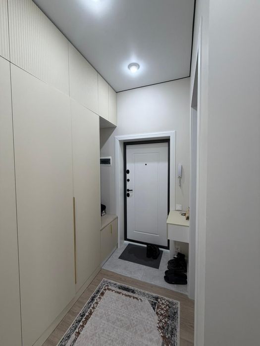 Сдается 2 комнатная квартира студия