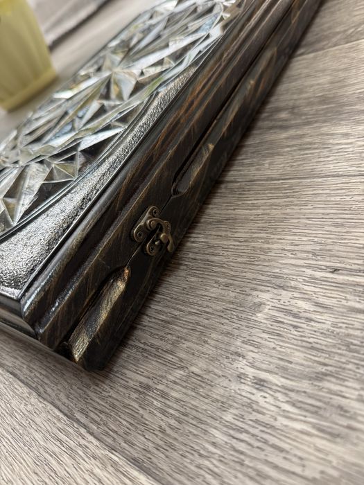 Нарды ручной работы