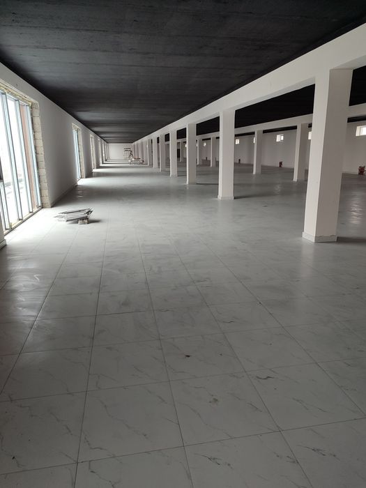 Кафельщик опытный.