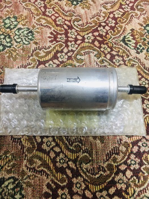 Оригинальный топливный фильтр BOSCH Original Made in Germany/Bulgaria