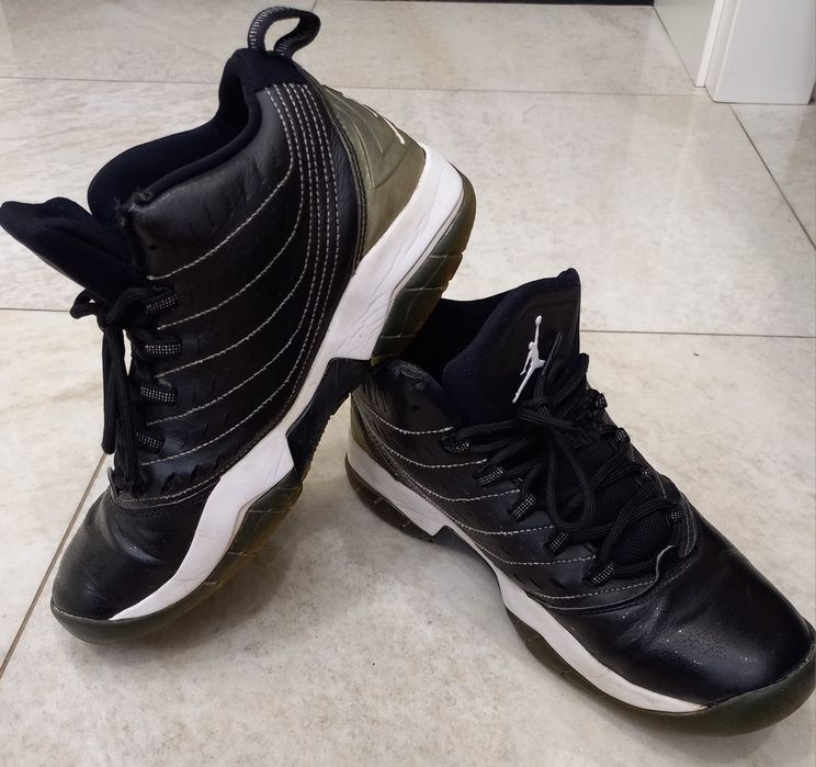 Sport poyafzal krossovka Nike Jordan кроссовки подростковые мальчиковы