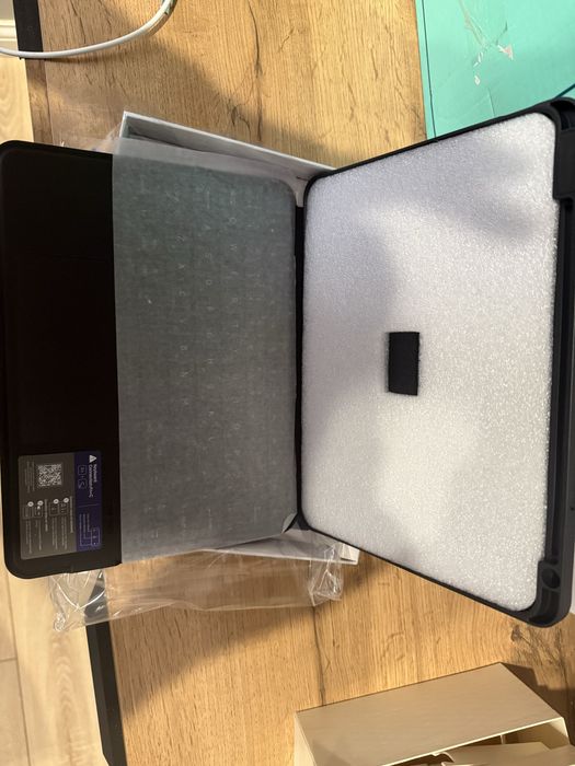 Клавиатура для ipad air