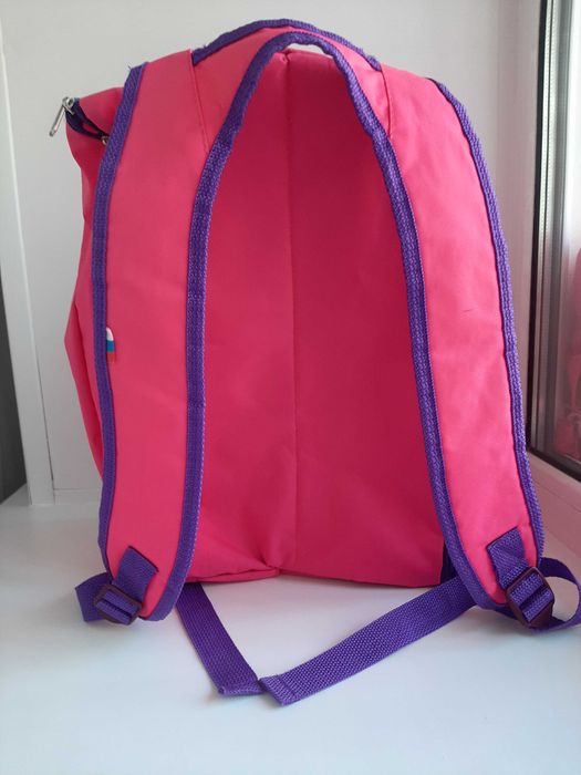 Рюкзак для гимнастки