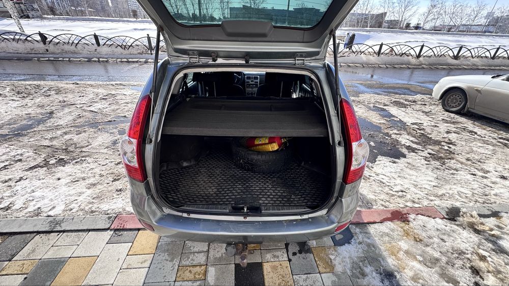 Лада приора универсал