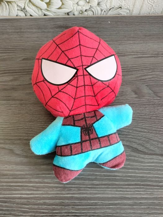 Мягкие игрушки Labubu