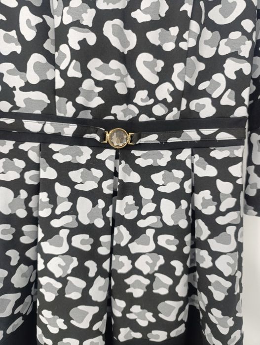 Подготви се за празника. Дамска рокля.